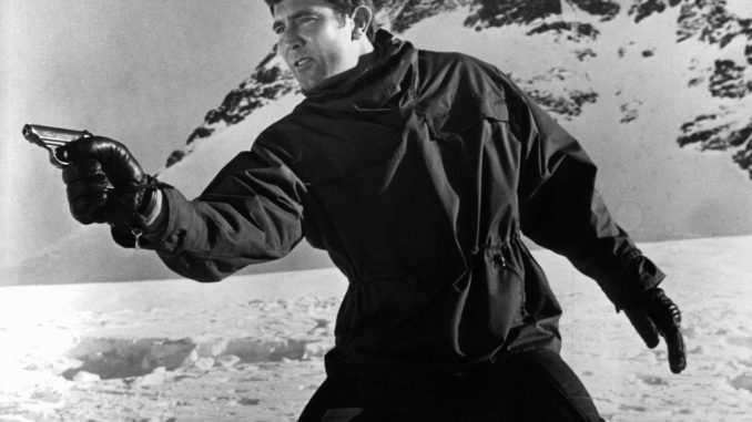 lazenby OHMSS