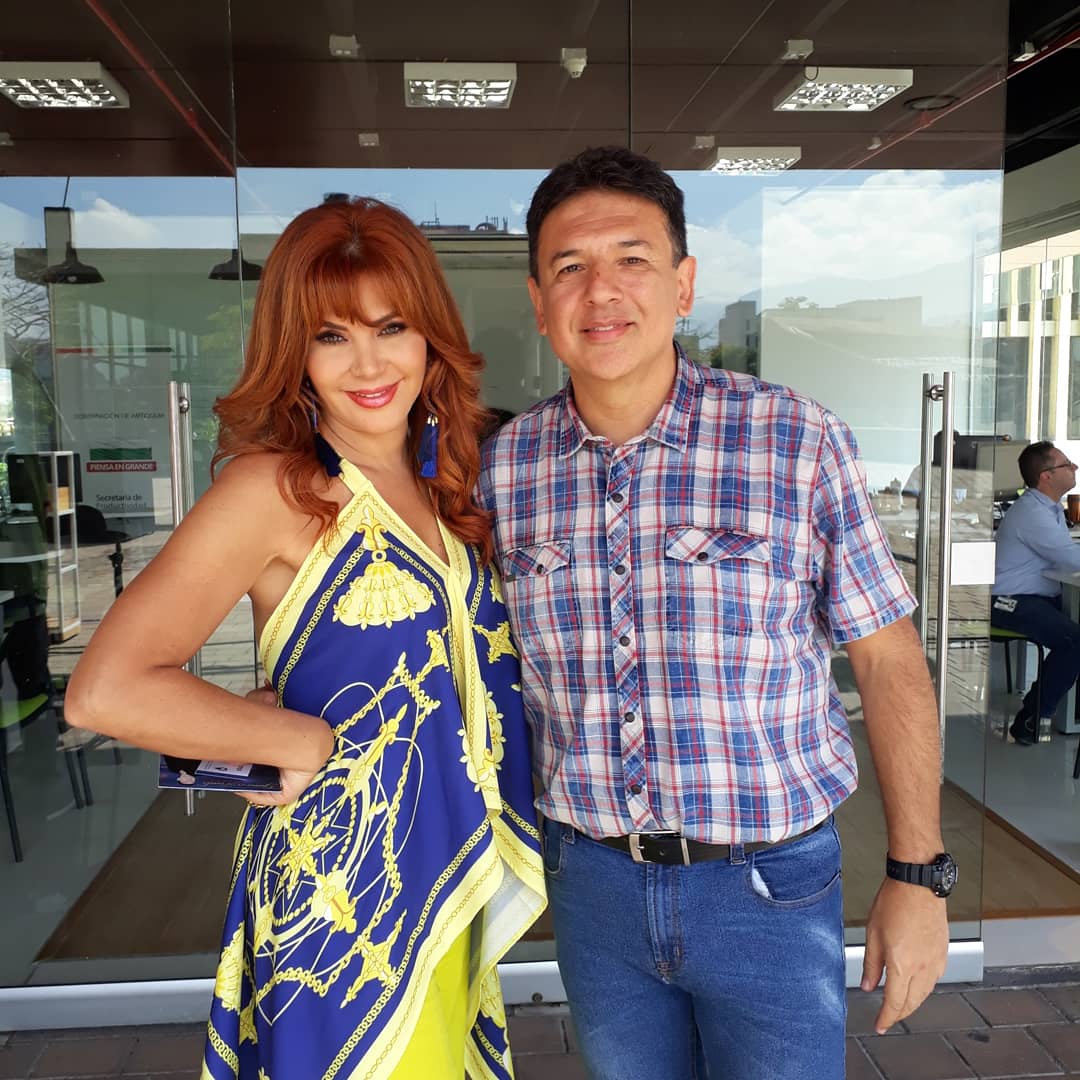 Especial de cine en "Mañanas Ligeras" de Teleantioquia