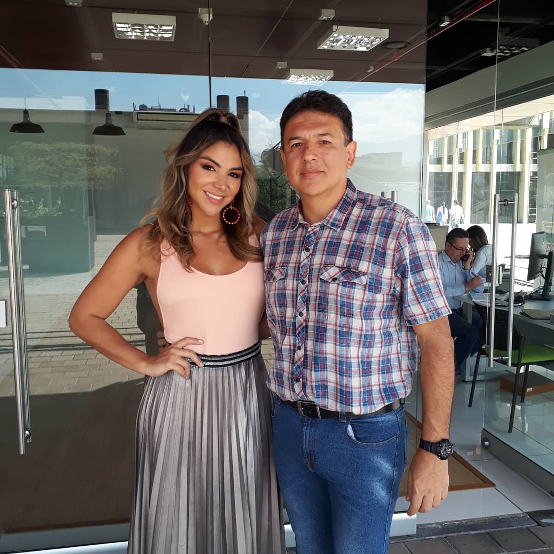 Especial de cine en "Mañanas Ligeras" de Teleantioquia