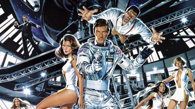 moonraker