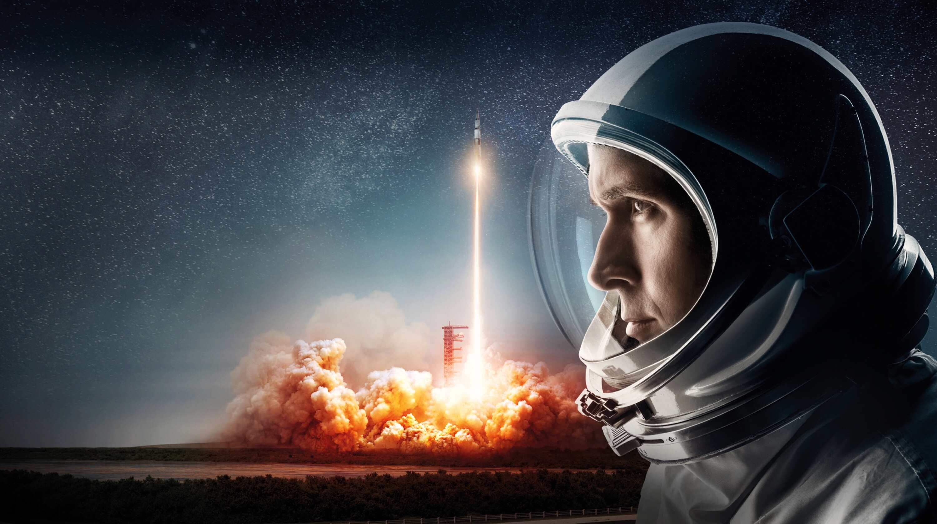 Crítica ‘El primer hombre en la luna’ de Damien Chazelle