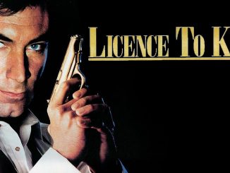 'Licence To Kill': La despedida de Timothy Dalton como James Bond