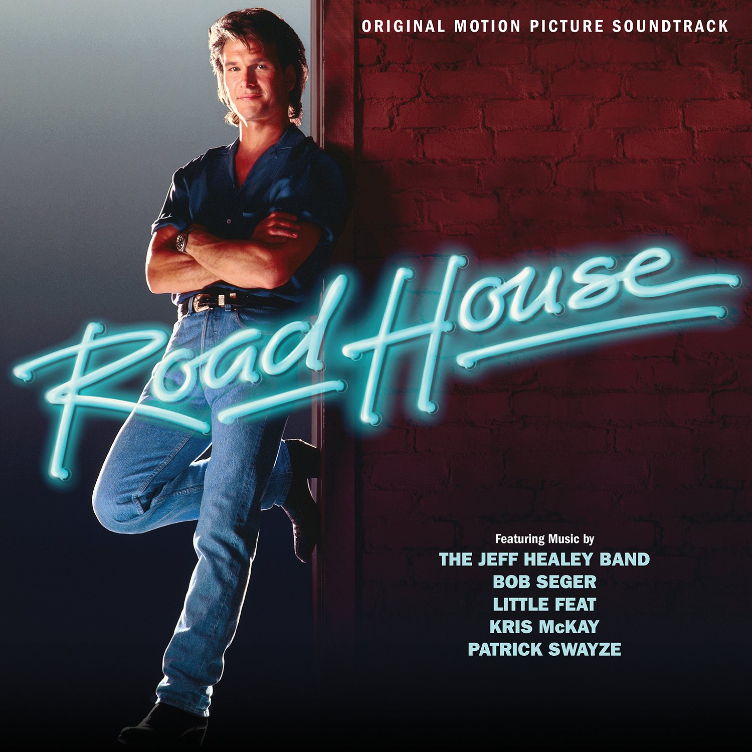 'Road House' un soundtrack para recordar viejos tiempos