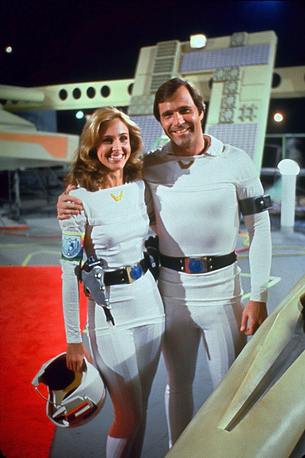 Escena de Buck Rogers in the 25th Century