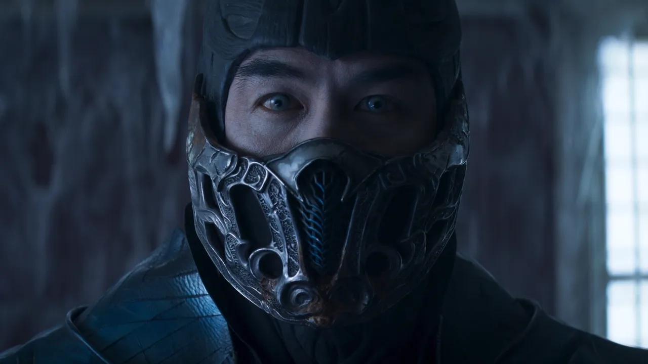 Sub-zero