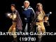 Battlestar Galactica