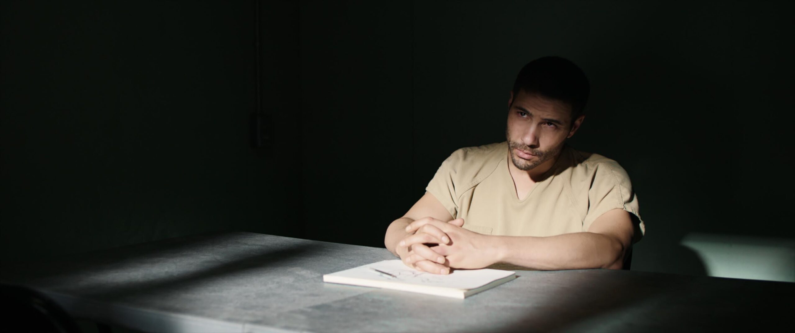 Tahar Rahim, actor francés