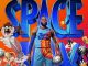 Cartel 'Space Jam: A New Legacy'