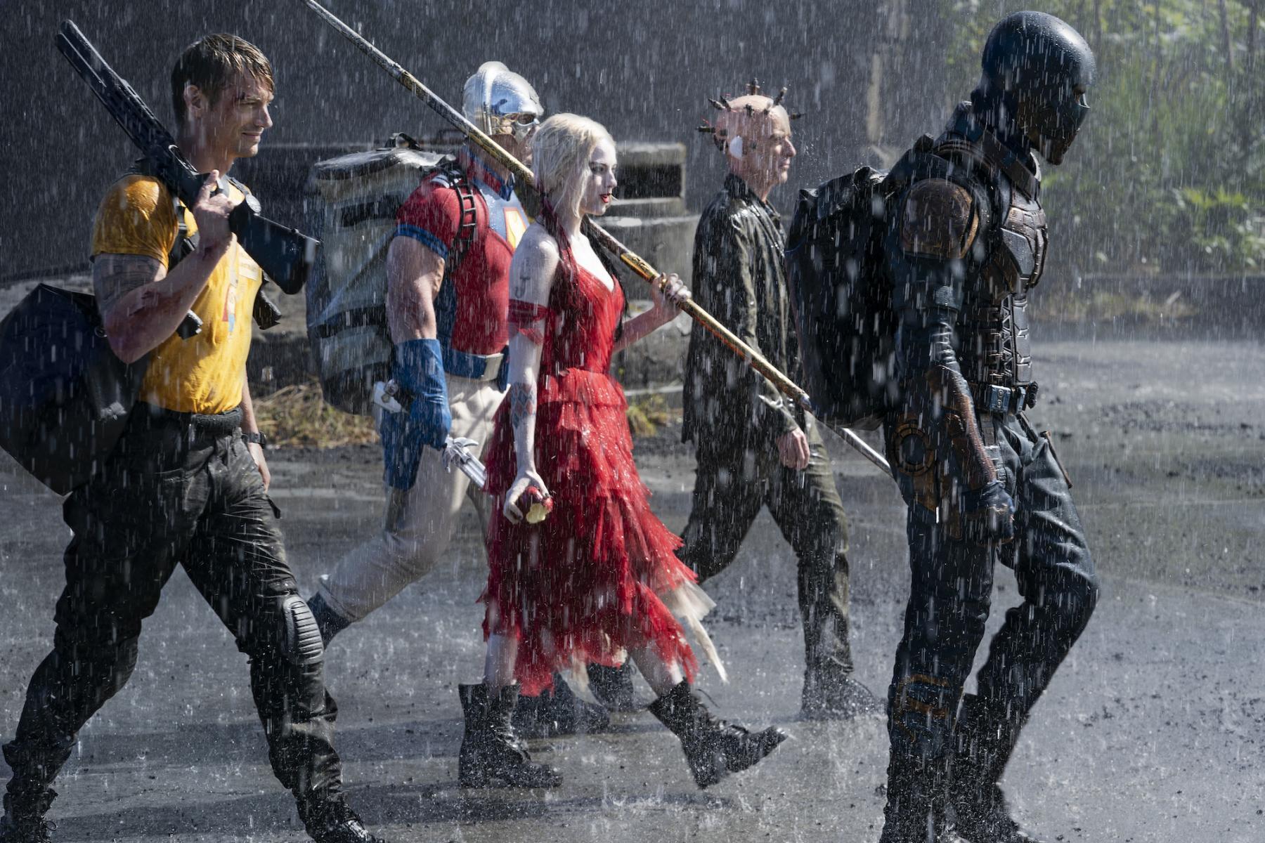 the suicide squad image