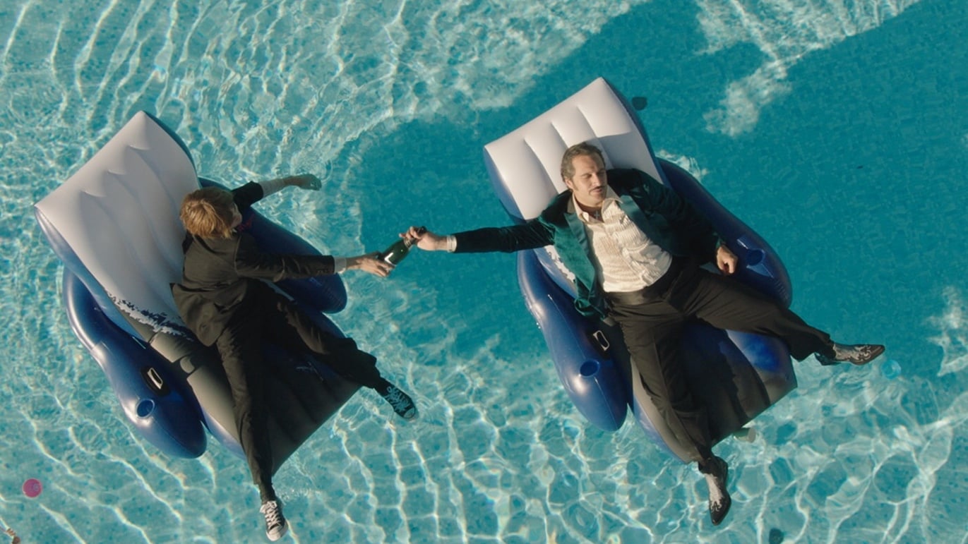 Volare (Tutto il mio folle amore)