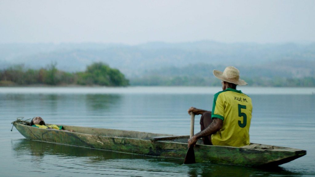 'Tantas Almas' imagen