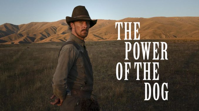 'The Power of the Dog' cartel