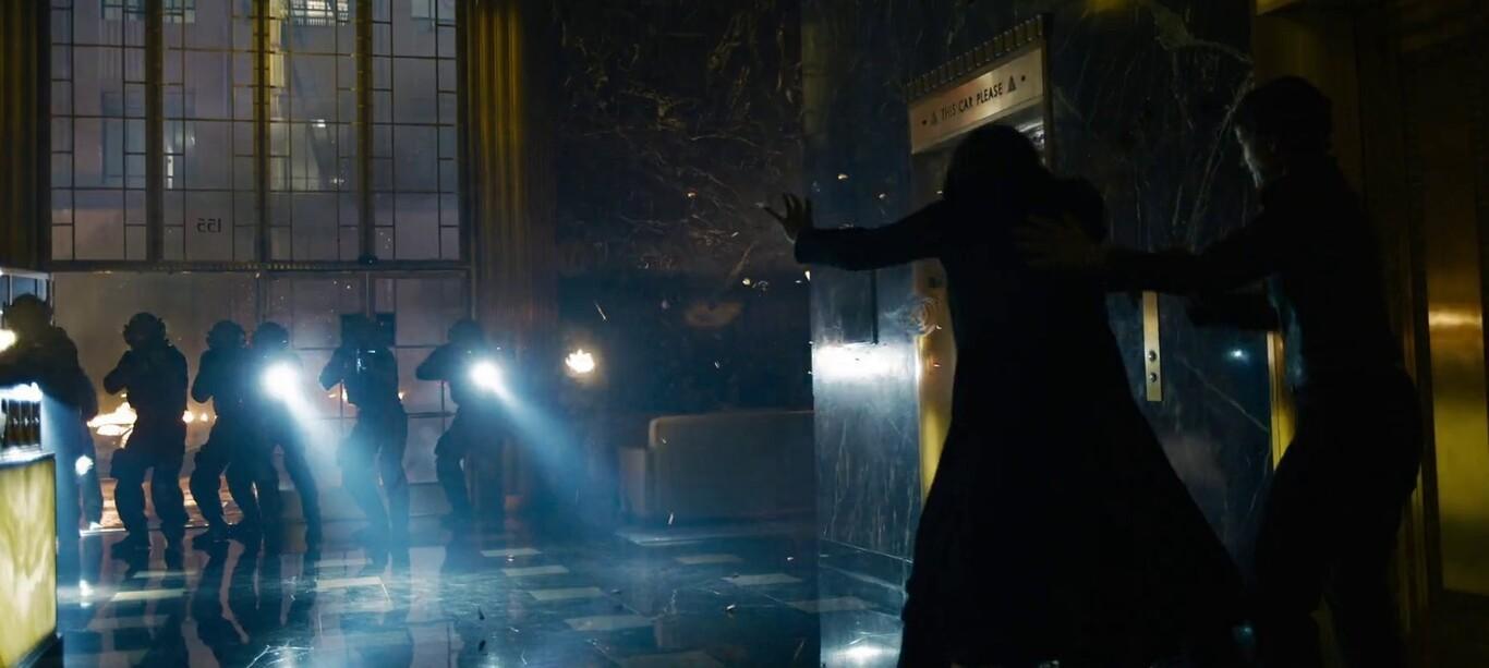 'The Matrix Resurrections' imagen