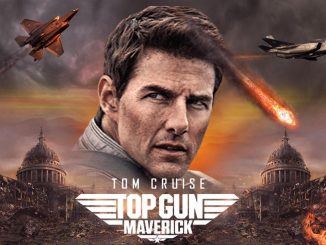 Cartel para 'Top Gun: Maverick'