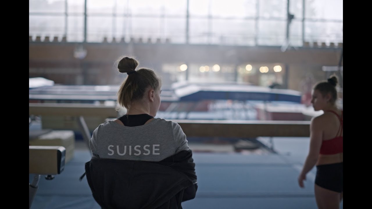 Imagen de la cinta 'Olga'