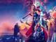 Cartel para Thor: Love and Thunder