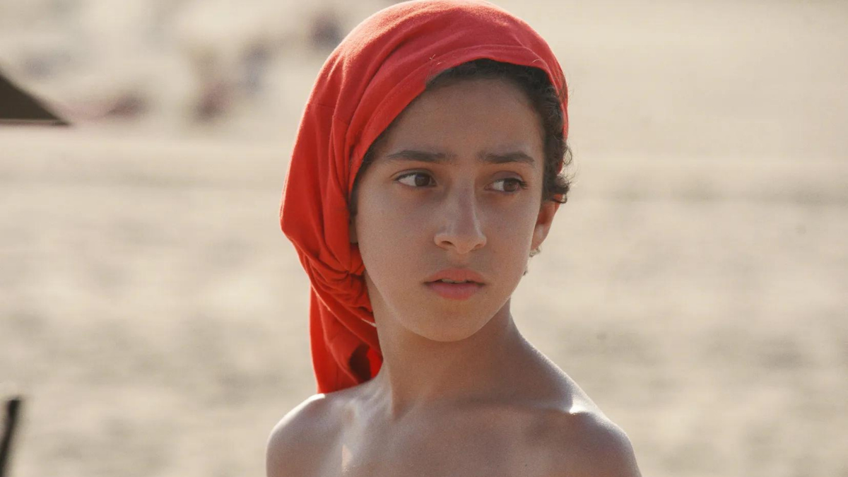 Protagonista de ‘Mis hermanos y yo’