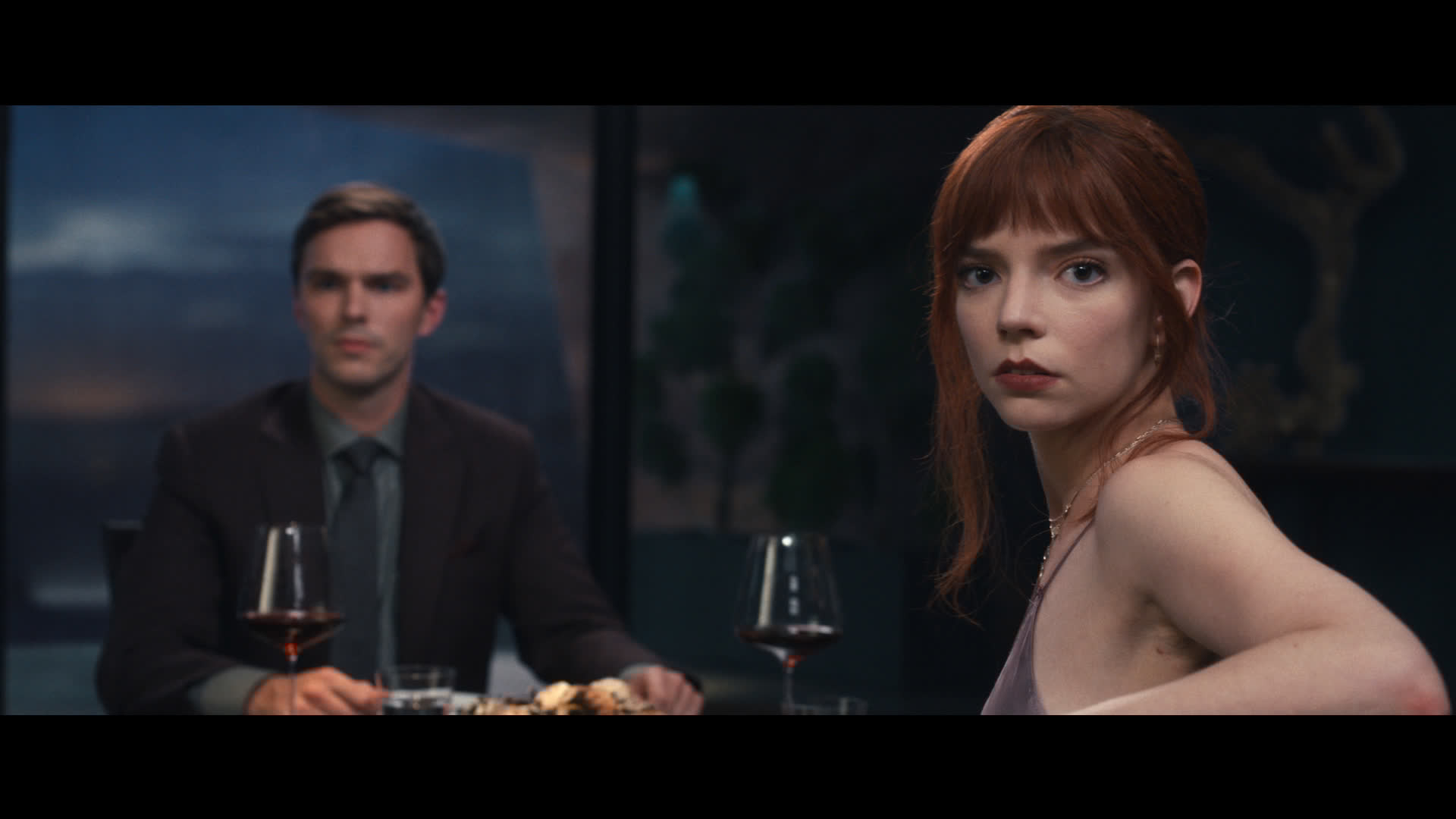 Imagen de la cinta 'El menú'
