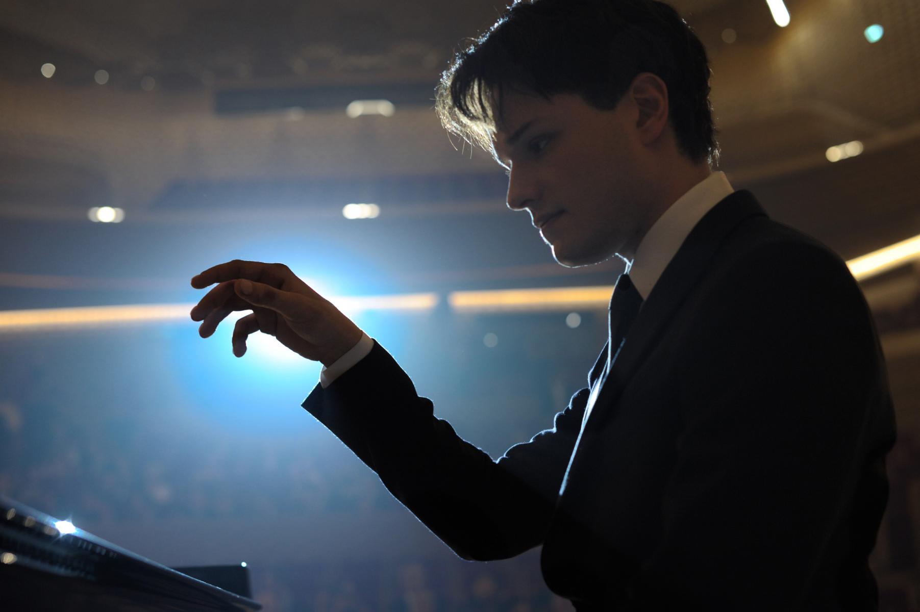 Imagen de la cinta francesa 'El prodigio'