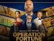 Cartel para 'Operation Fortune: Ruse de guerre'