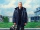 Cartel promocional de 'A Man Called Otto' un vecino gruñón llamado Tom Hanks