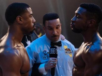 En 'Creed III' Adonis debe pelar contra los demonios de su pasado imagen