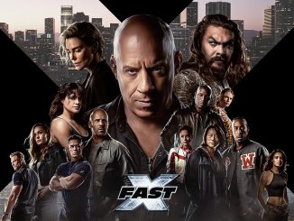 Cartel promocional para 'Fast X' una saga que cada día pierde más su identidad