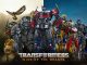 Cartel promocional para 'Transformers: Rise Of The Beasts' un respiro para la franquicia