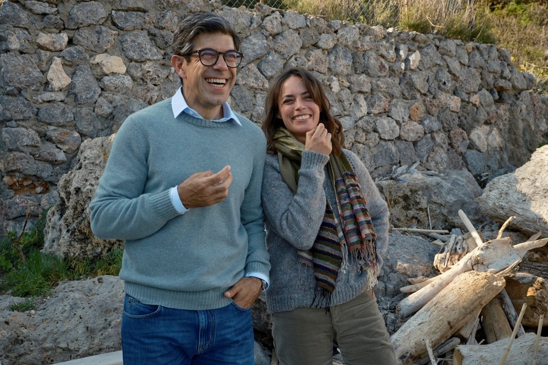 Imagen para 'El colibrí' la historia de Marco y la sombra de un amor platónico