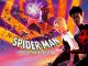 Cartel de 'Spider-Man: Across the Spider-Verse' la explosión visual del año