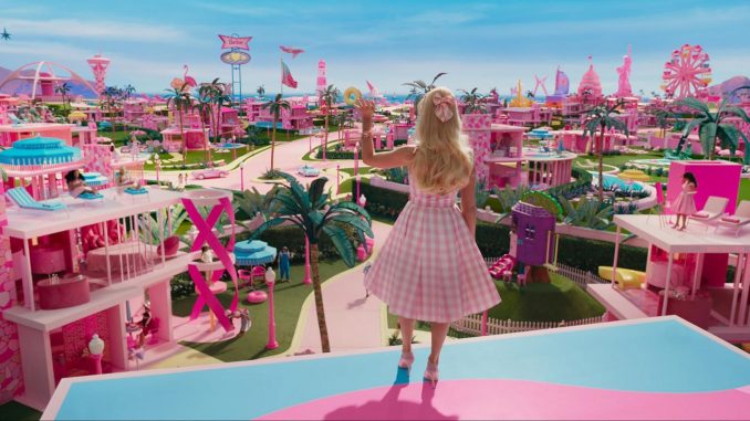 Barbie-565593890-large 'Barbie' el fenómeno mediático de Greta Gerwig y Margot Robbie