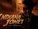 Cartel para 'Indiana Jones and the Dial of Destiny'