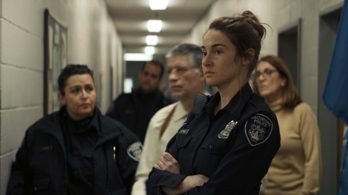 'To Catch a Killer' un thriller internacional con acento argentino