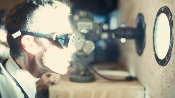 'Oppenheimer' una de las mejores películas de Christopher Nolan