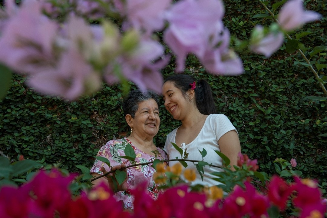 Imagen para “Amando a Martha” un documental que aborda la problemática de la violencia de género