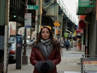 Protagonista de ‘Aurora’ la lucha de una latina por sobrevivir en Nueva York