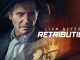 Cartel para 'Retribution' un vulnerable Liam Neeson que lucha por su familia