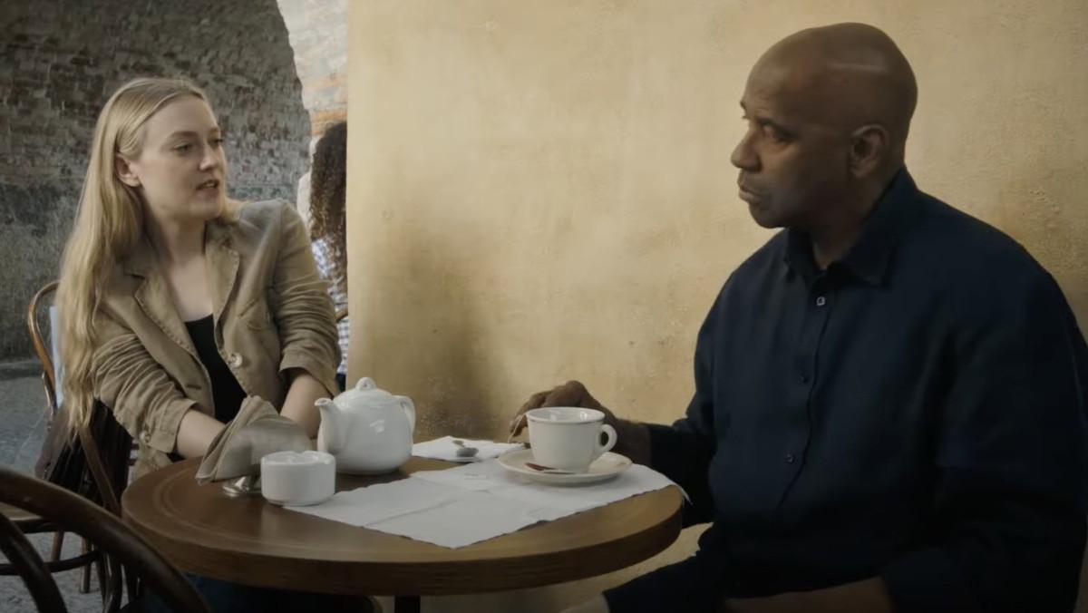 'The Equalizer 3' el talento y carisma de Denzel Washington