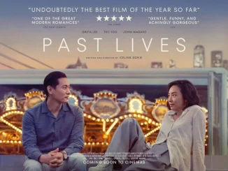'Past Lives' una historia de esperanza por volver al pasado