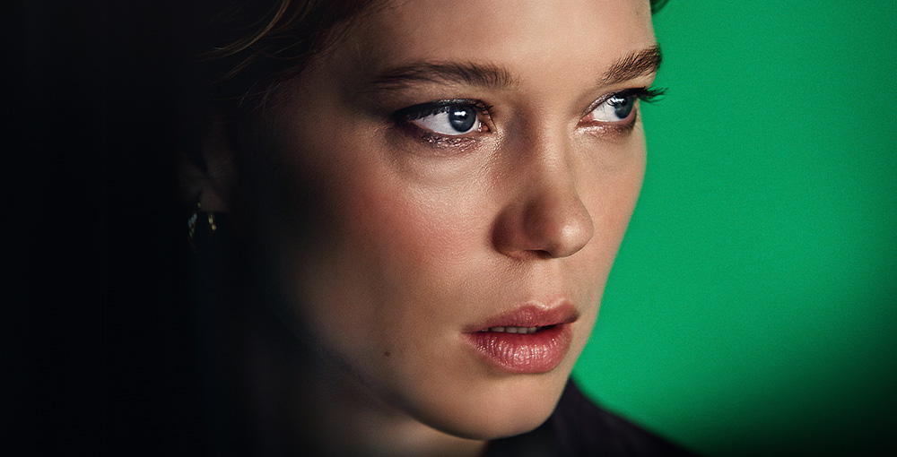 'The Beast', una historia de amor a través del tiempo