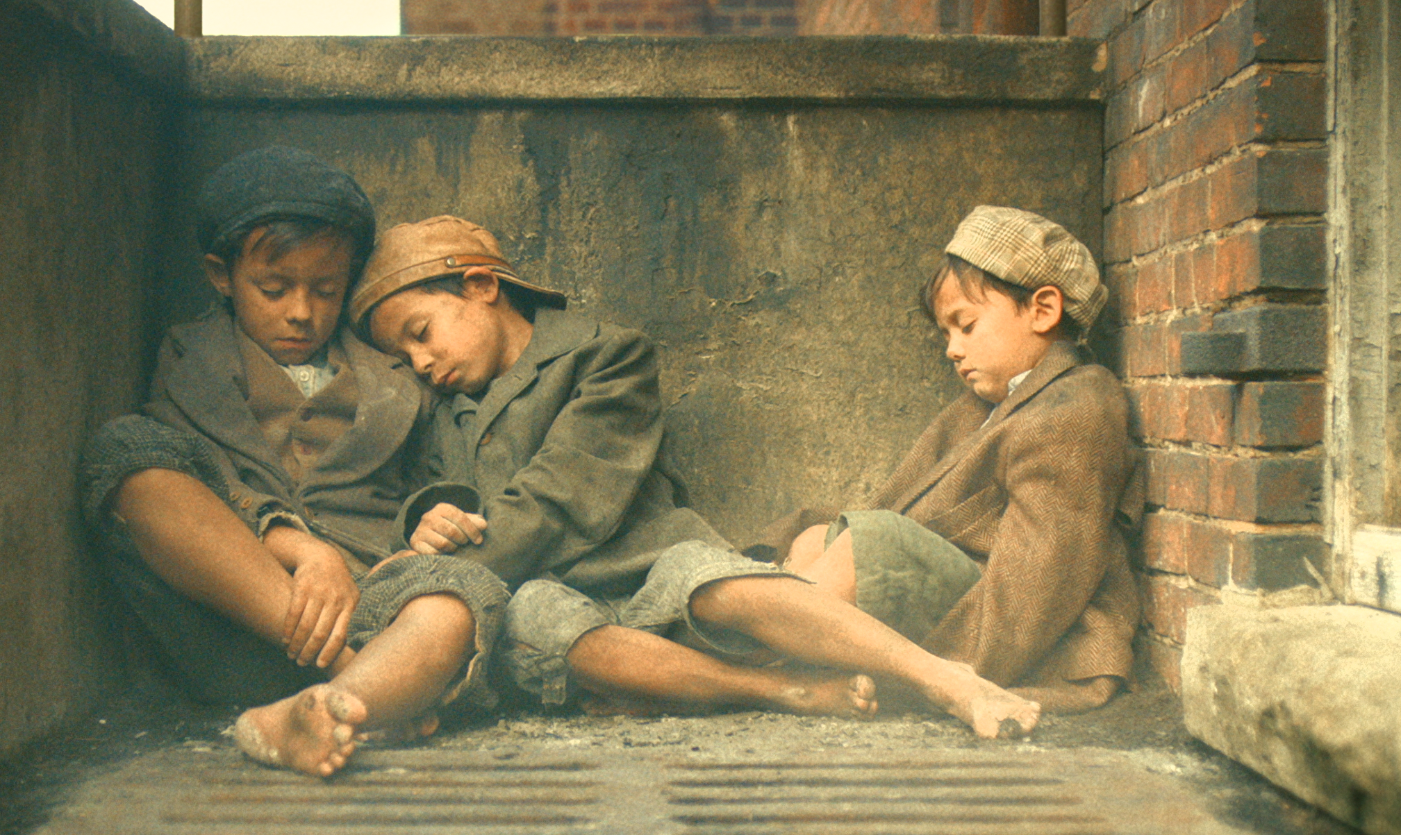 'Cabrini' la historia de la hermana Francesca Cabrini