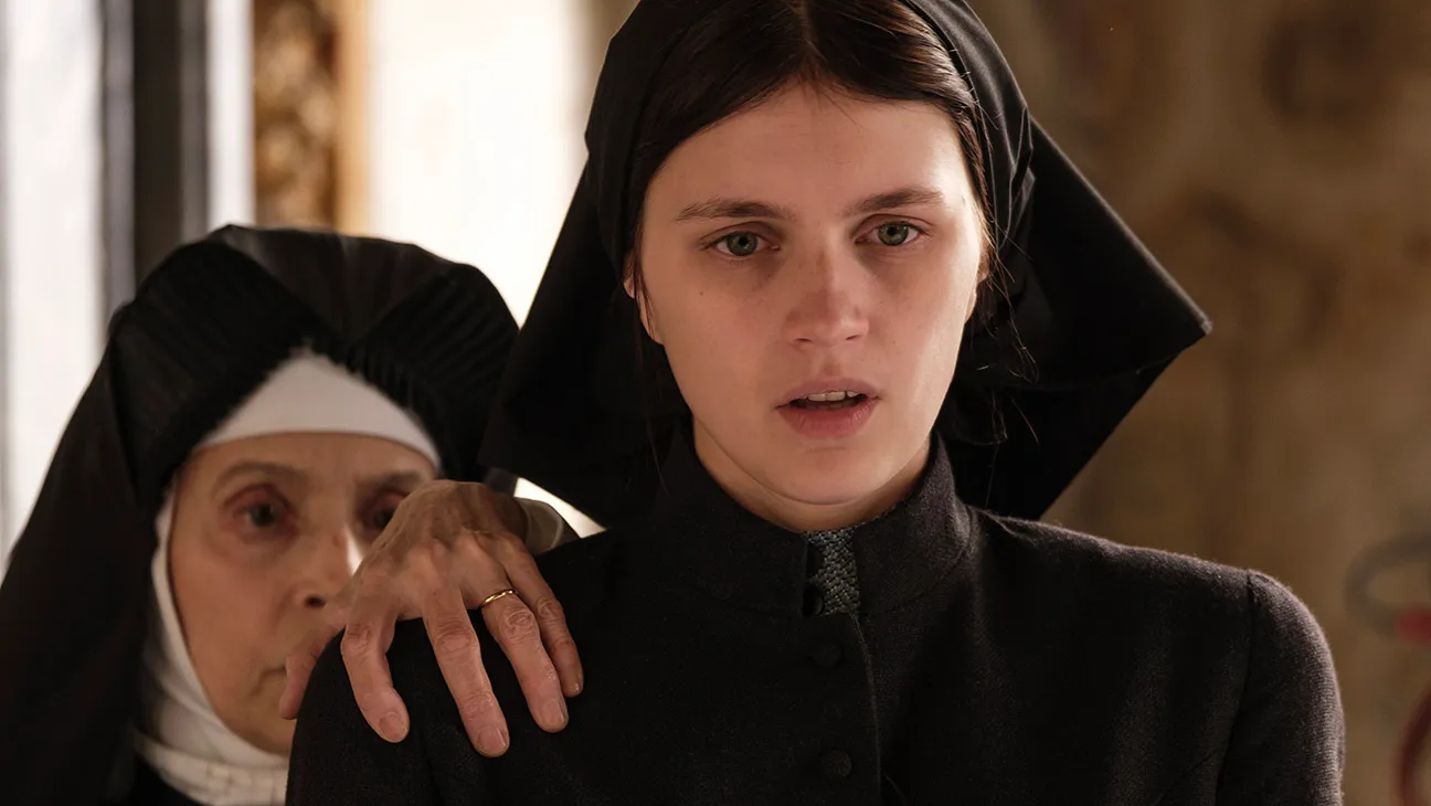 Secuencia de 'The First Omen' una precuela que vale la pena ver