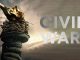 Cartel 'Civil War' de Alex Garland, una cinta donde no hay buenos y malos