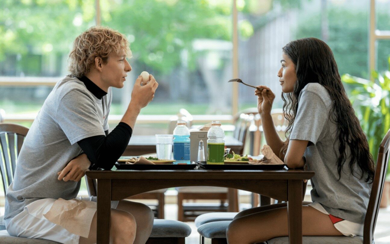 'Challengers' el drama de una mujer egoísta y manipuladora