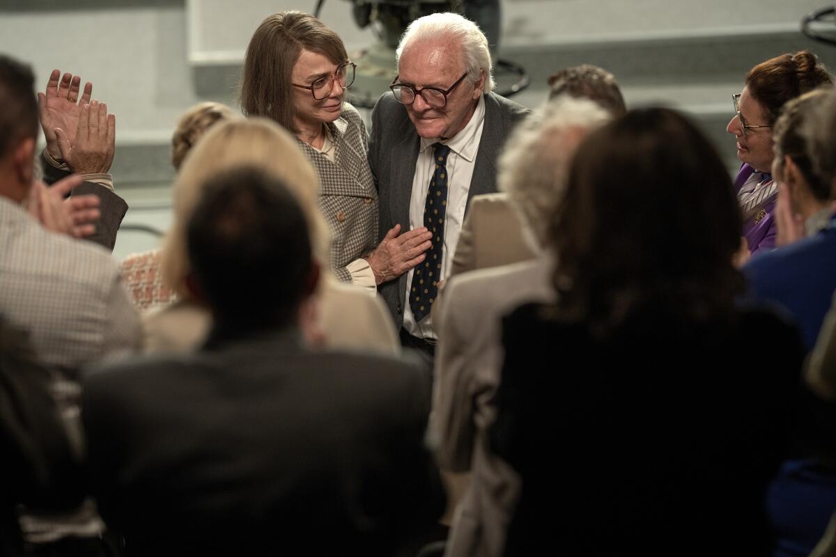 'One Life' una historia poderosa que necesita contarse