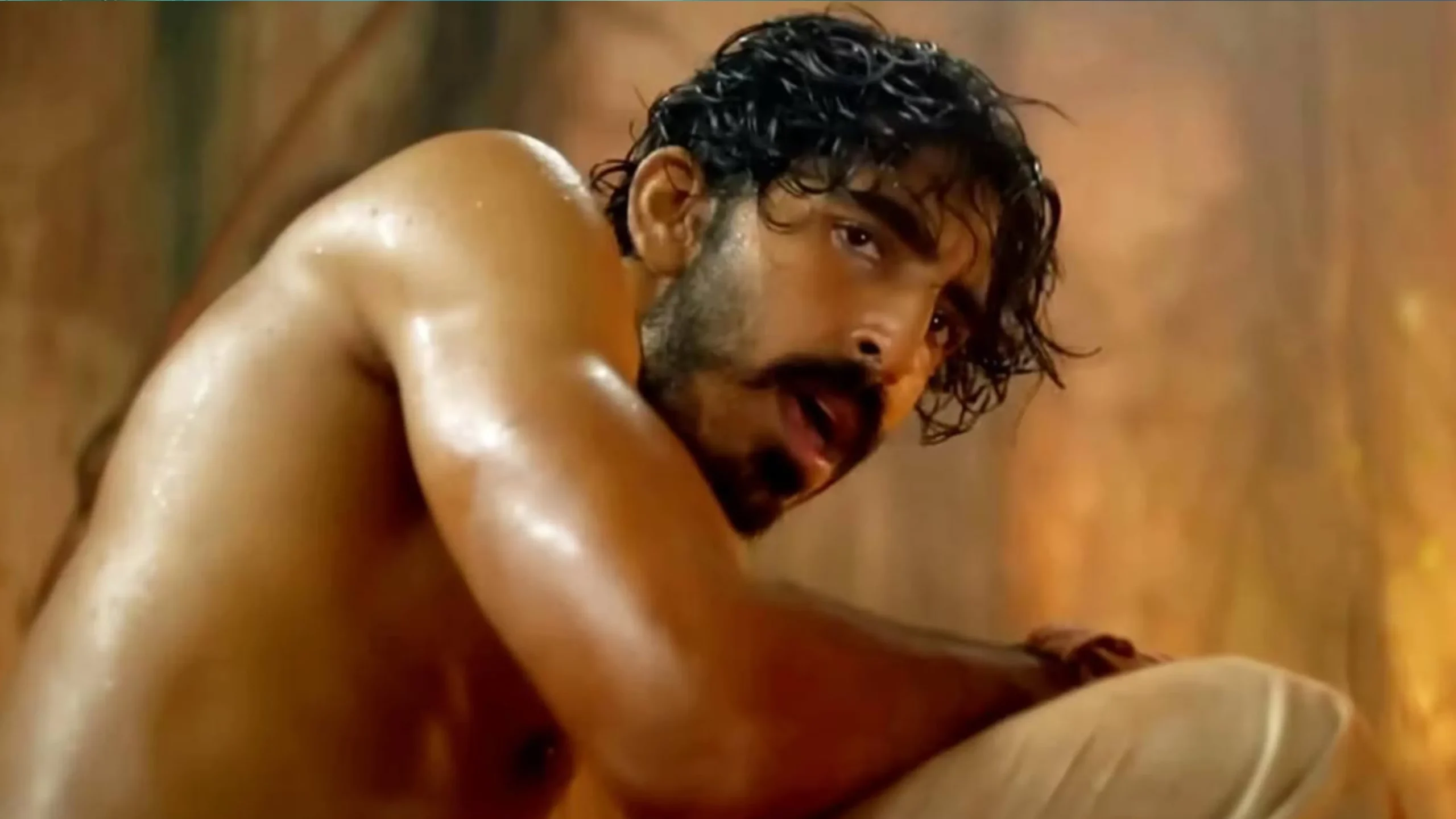 'Monkey Man' la ópera prima de Dev Patel