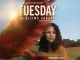 Cartel para la cinta 'Tuesday' una alegoría de la vida y la muerte