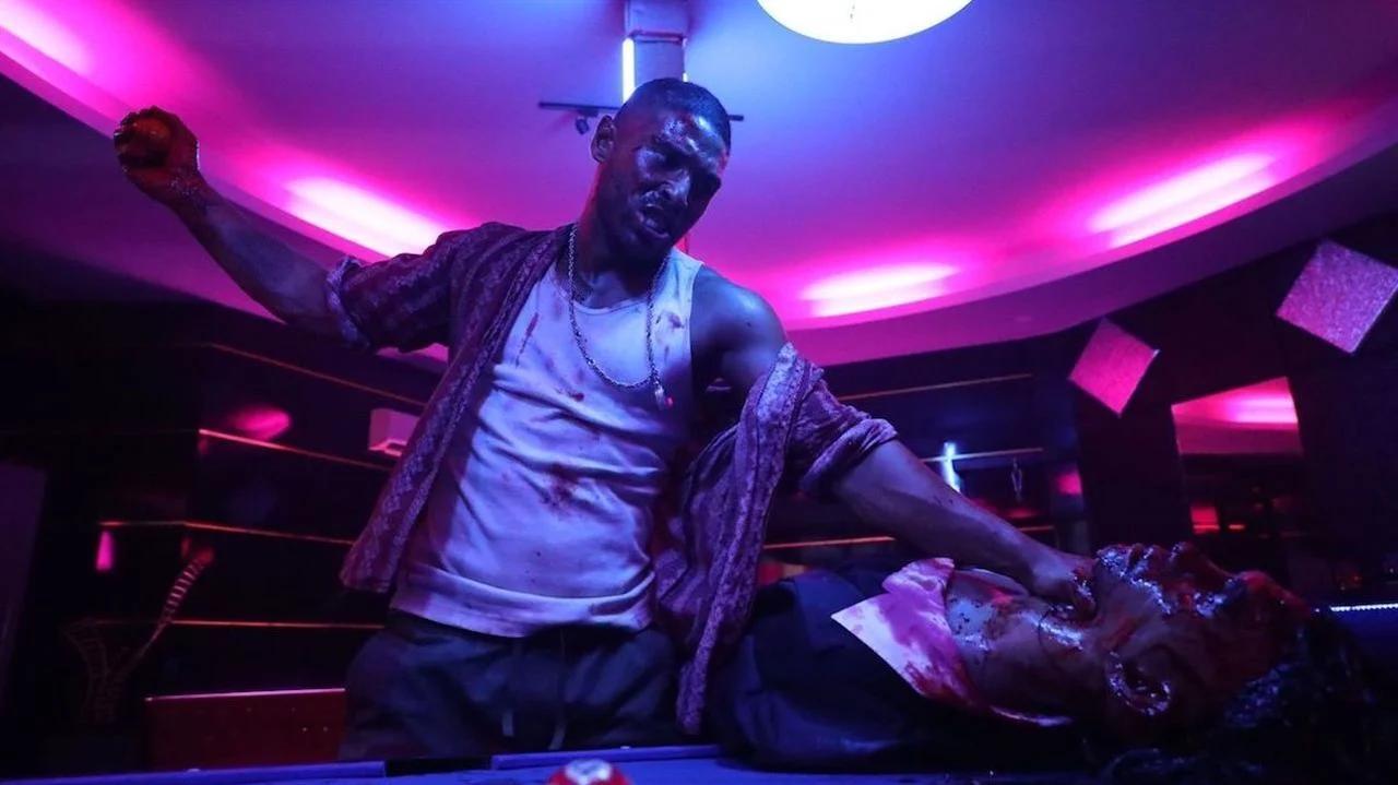 'Farang' la cinta de venganza del director Xavier Gens