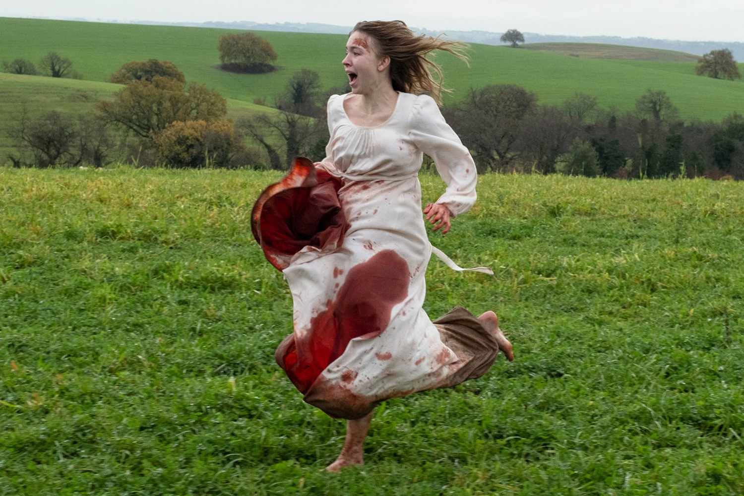 'Immaculate' una cinta de terror con Sydney Sweeney