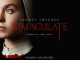 Cartel para 'Immaculate' una cinta de terror con Sydney Sweeney